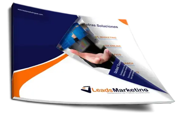 Brochure Leads Marketing