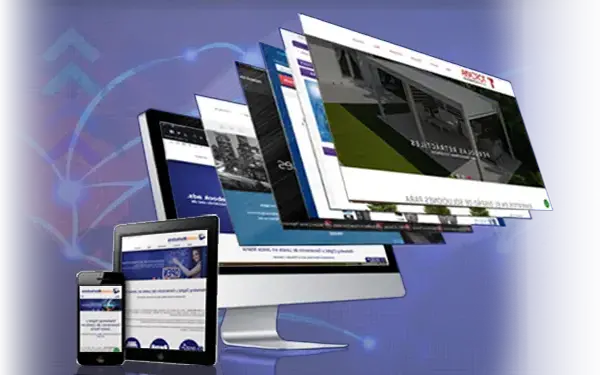 Diseño y posicionamiento web