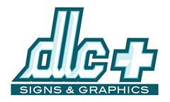 DLC Signs & Graphics