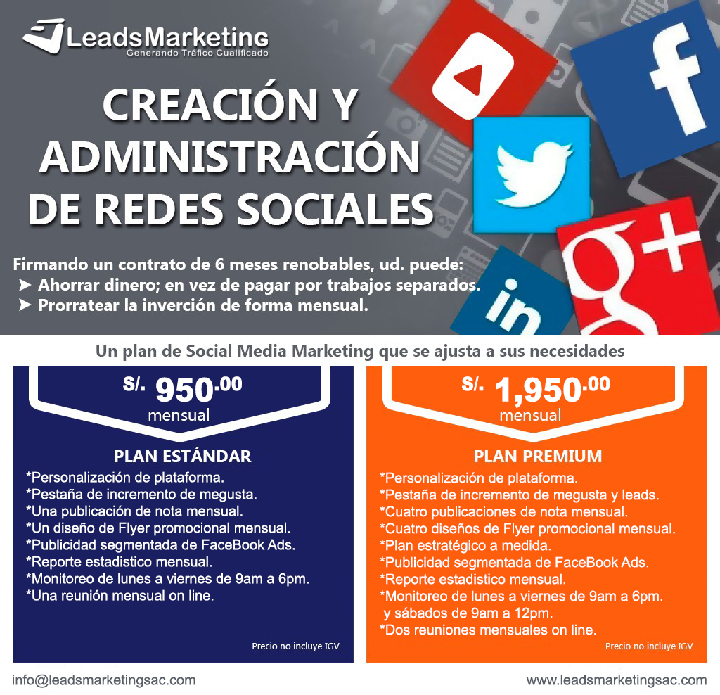 optimizacion web